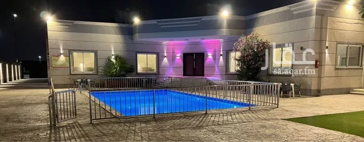 استراحة للبيع في شارع ثابت بن يسار, حي الغابة, مدينة المدينة المنورة, منطقة المدينة المنورة صورة 5