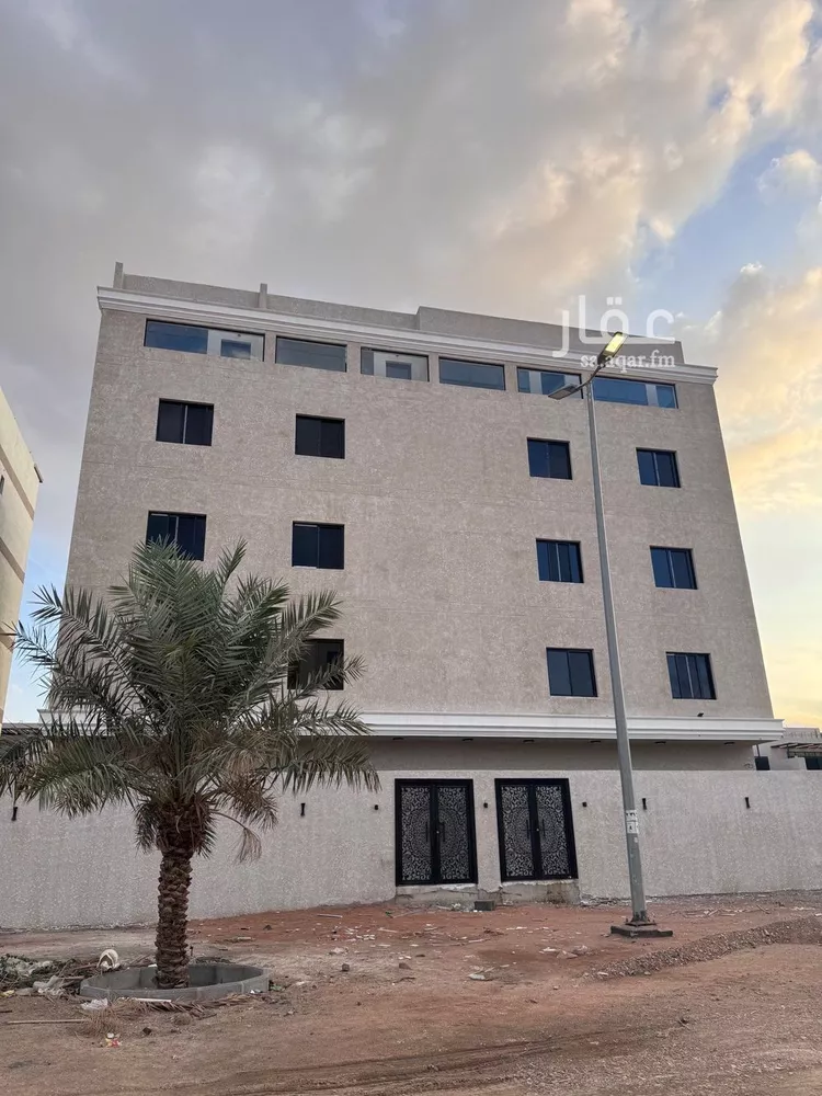 شقة للبيع في شارع ممر مشاه 1086, حي عين الخيف, مدينة المدينة المنورة, منطقة المدينة المنورة صورة 2