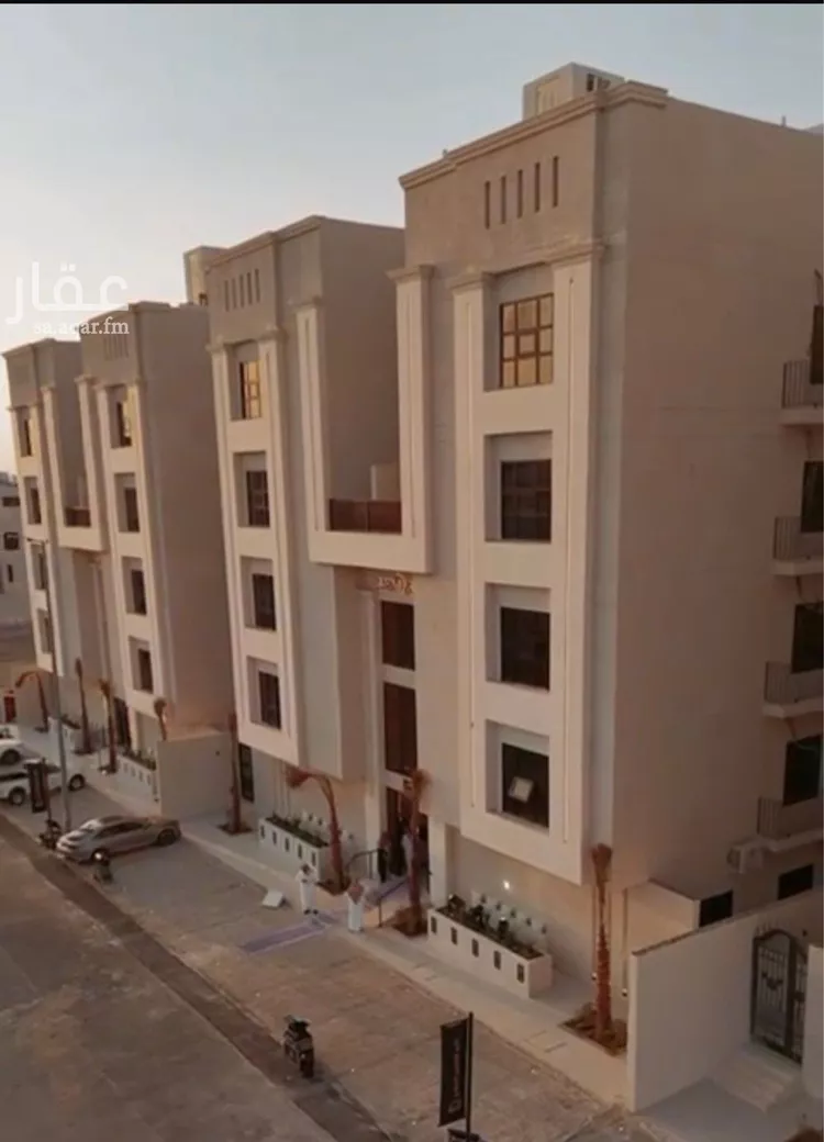 شقة للبيع في شارع ممر مشاه 1086, حي عين الخيف, مدينة المدينة المنورة, منطقة المدينة المنورة صورة 3