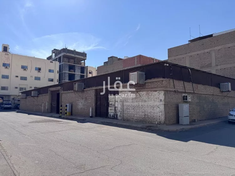 أرض للبيع في شارع سهل بن عمرو البخاري, حي بنى عبد الأشهل, مدينة المدينة المنورة, منطقة المدينة المنورة صورة 2