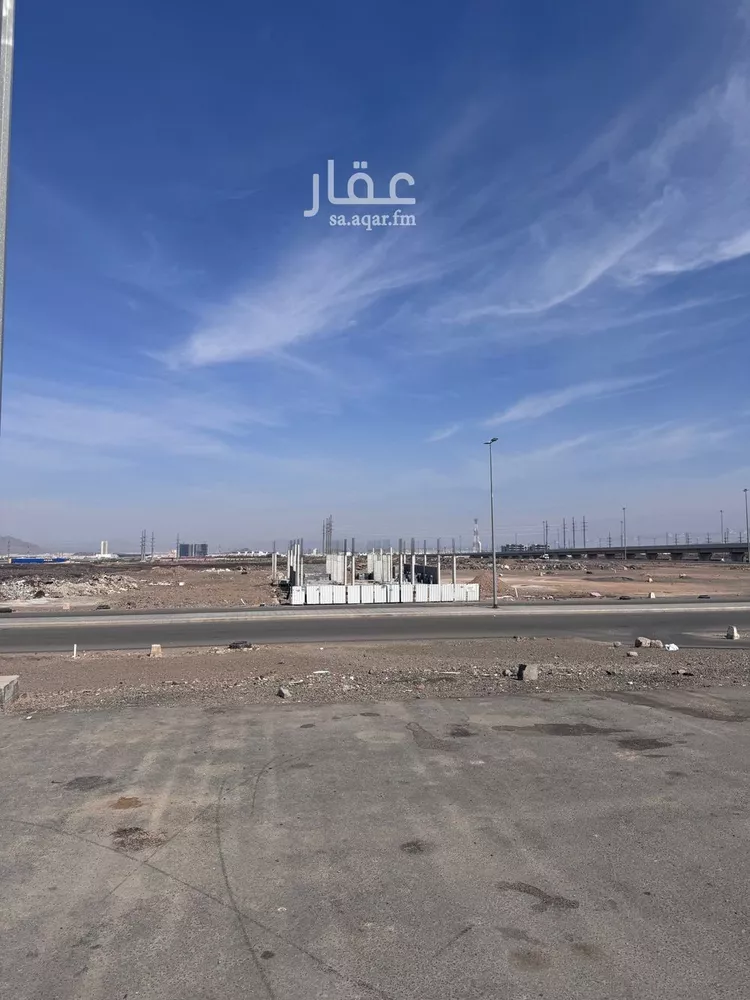 أرض للبيع في شارع الشموس بنت مالك , حي الهدراء, مدينة المدينة المنورة, منطقة المدينة المنورة صورة 3