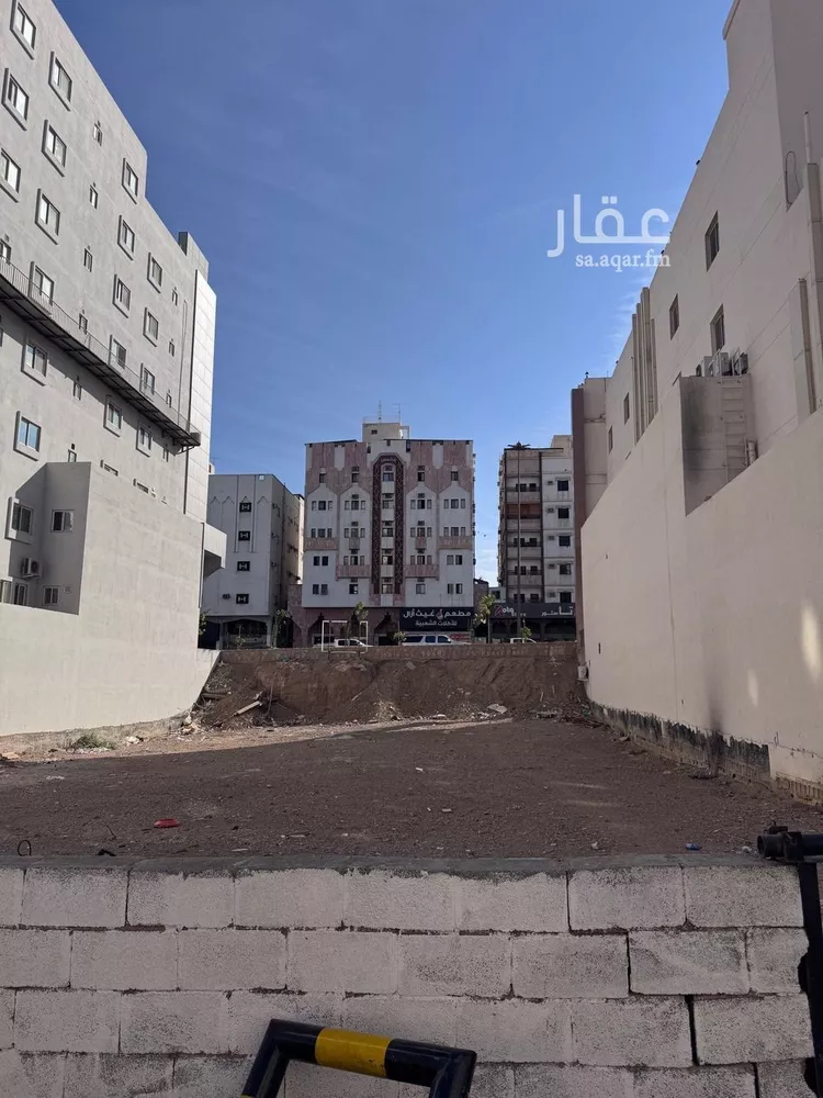 أرض للبيع في شارع طريق خالد بن الوليد, حي الفتح, مدينة المدينة المنورة, منطقة المدينة المنورة صورة 3