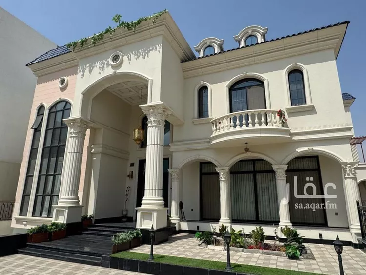 Villa for Sale in Medina Hathm 6