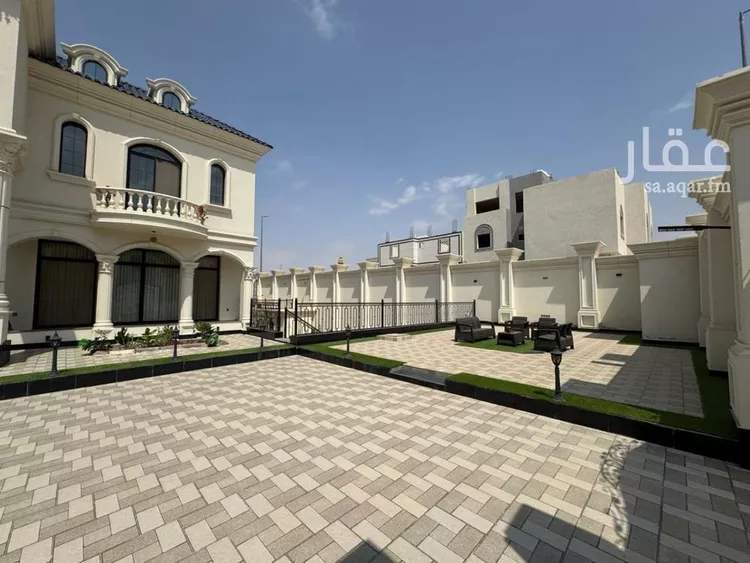 Villa for Sale in Medina Hathm 14
