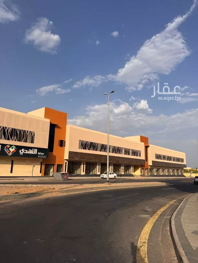 Complex for rent in Medina Al Barakah 8