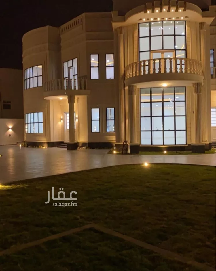 فيلا للبيع في شارع داود ابن علي, حي النهضة, مدينة بريده, منطقة القصيم