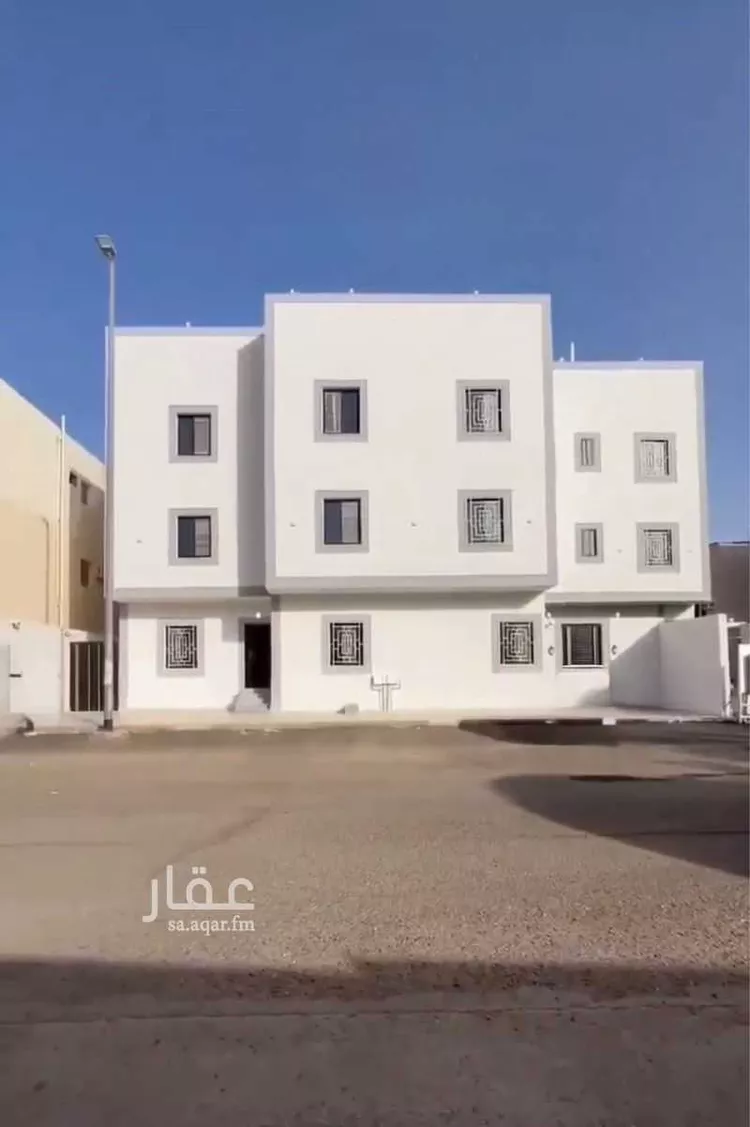 شقة للبيع في شارع سفيان بن ابي زهير, حي بئر عثمان, مدينة المدينة المنورة, منطقة المدينة المنورة 1 صورة