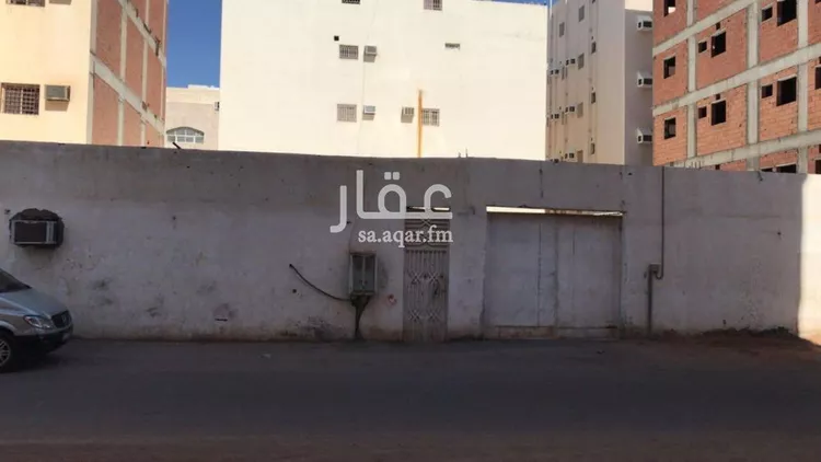 أرض للبيع في شارع خزيمة ابن الحارث, حي الشريبات, مدينة المدينه المنوره, منطقة المدينة المنورة