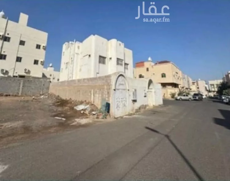 فيلا للبيع في شارع الحسين ابن مطير, حي جشم, مدينة المدينة المنورة, منطقة المدينة المنورة صورة 4