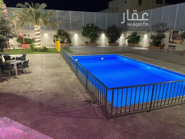 استراحة للبيع في شارع ثابت بن يسار, حي الغابة, مدينة المدينة المنورة, منطقة المدينة المنورة صورة 4