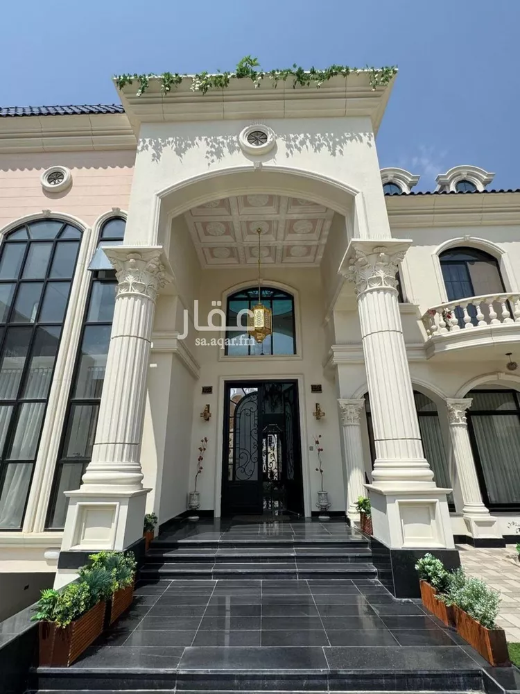 Villa for Sale in Medina Hathm 11