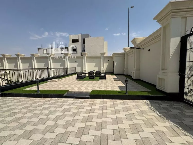 Villa for Sale in Medina Hathm 13