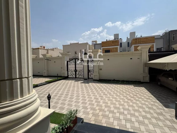 Villa for Sale in Medina Hathm 15