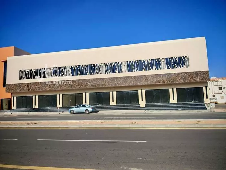 Complex for rent in Medina Al Barakah 7