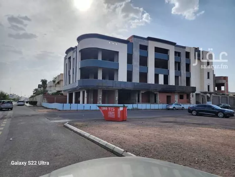 Complex for sale in Medina Al Khatim