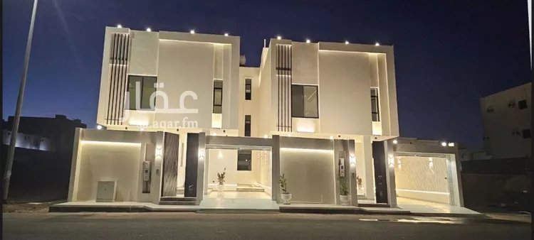 فيلا للبيع في شارع فرات بن ثعلبة, حي المدينة الصناعية, مدينة المدينه المنوره, منطقة المدينة المنورة صورة 2