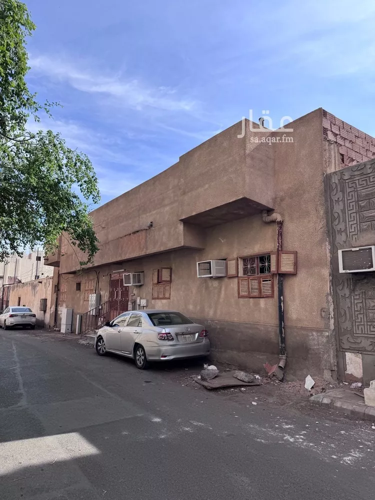 عمارة للبيع في شارع محمد الشعيثي, حي الإسكان, مدينة المدينة المنورة, منطقة المدينة المنورة