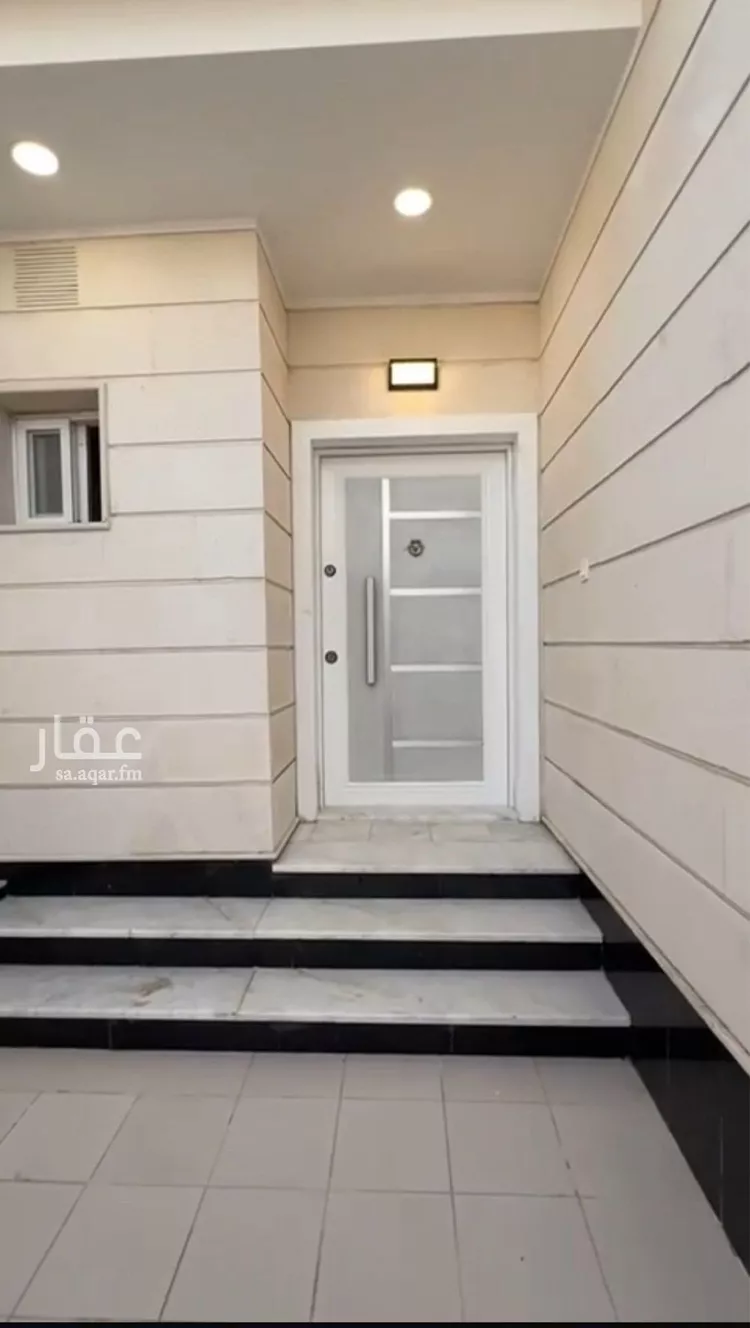 فيلا للبيع في شارع الحكم ابن متعب, حي الاناهي, مدينة المدينه المنوره, منطقة المدينة المنورة صورة 3