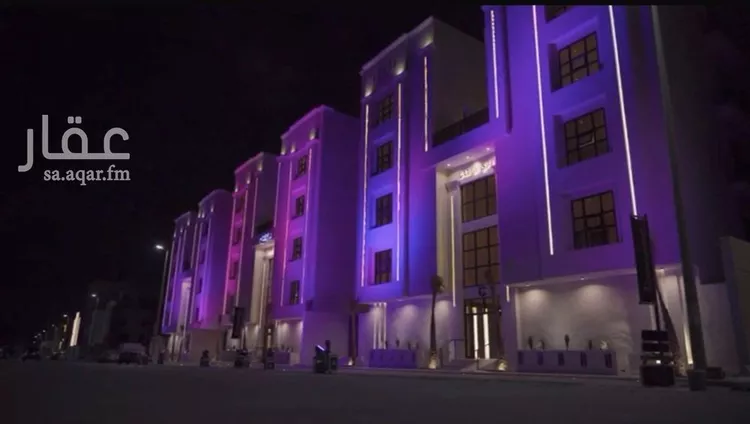 شقة للبيع في شارع ممر مشاه 1086, حي عين الخيف, مدينة المدينة المنورة, منطقة المدينة المنورة صورة 2