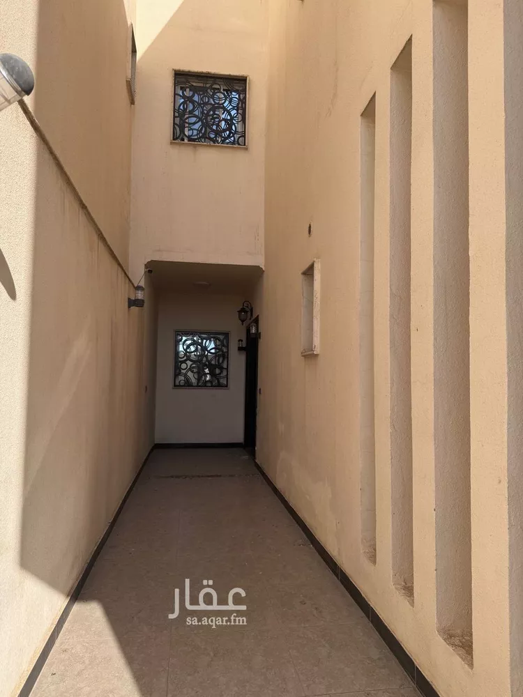 فيلا للإيجار في شارع خبيب ابن عدي, حي الروابي, مدينة المدينة المنورة, منطقة المدينة المنورة صورة 3