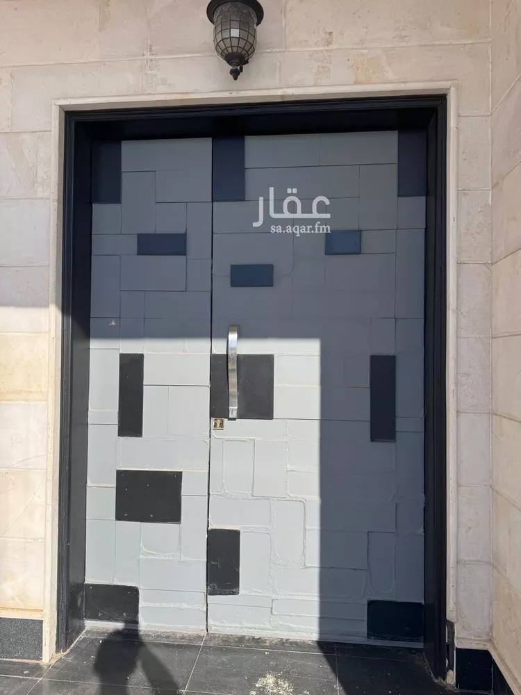 فيلا للإيجار في شارع خبيب ابن عدي, حي الروابي, مدينة المدينة المنورة, منطقة المدينة المنورة صورة 5