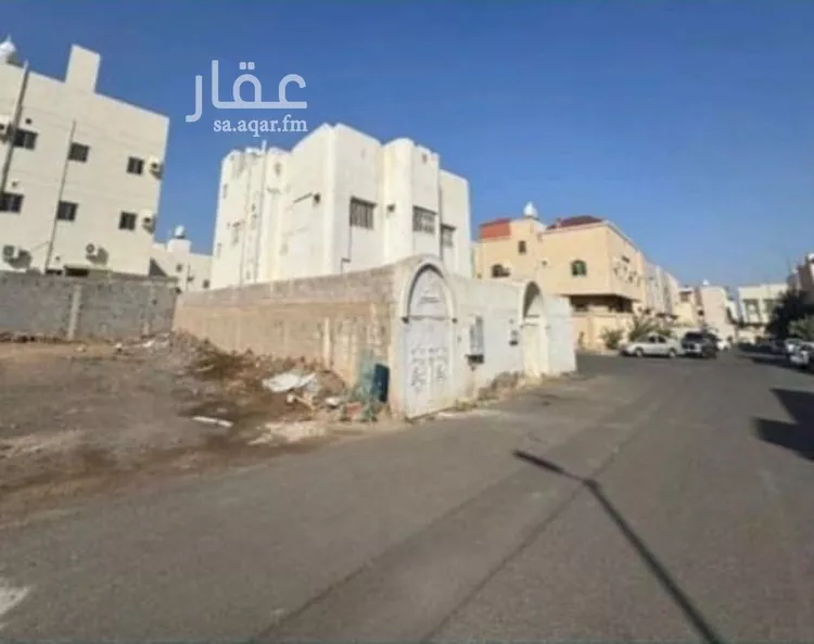 فيلا للبيع في شارع الحسين ابن مطير, حي جشم, مدينة المدينة المنورة, منطقة المدينة المنورة صورة 3