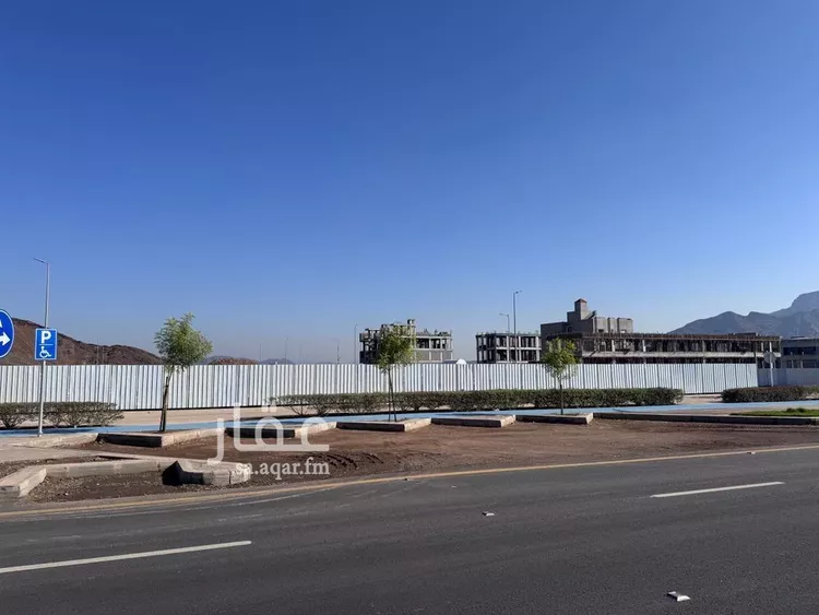 أرض للإيجار في شارع خالد السلمي, حي الزهرة, مدينة المدينة المنورة, منطقة المدينة المنورة صورة 2