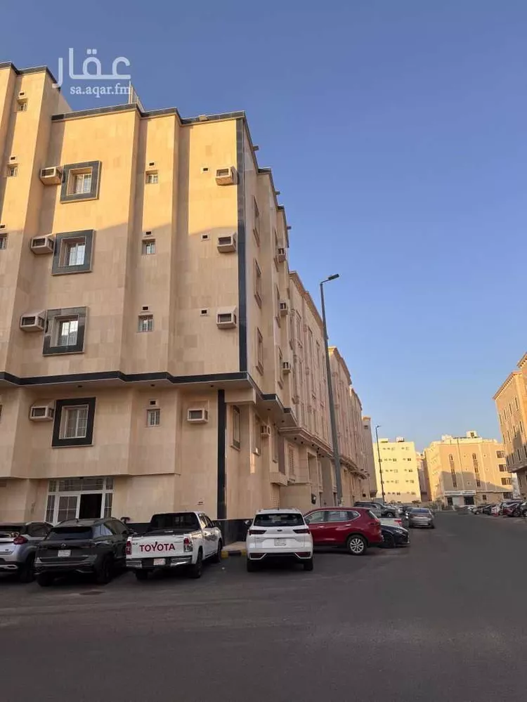 عمارة للبيع في شارع عبدالقدوس ابن بكر, حي الخالدية, مدينة المدينة المنورة, منطقة المدينة المنورة 6