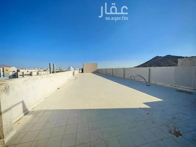 مجمع للإيجار في شارع عمير ابن ابي وقاص, حي البركة, مدينة المدينة المنورة, منطقة المدينة المنورة صورة 4