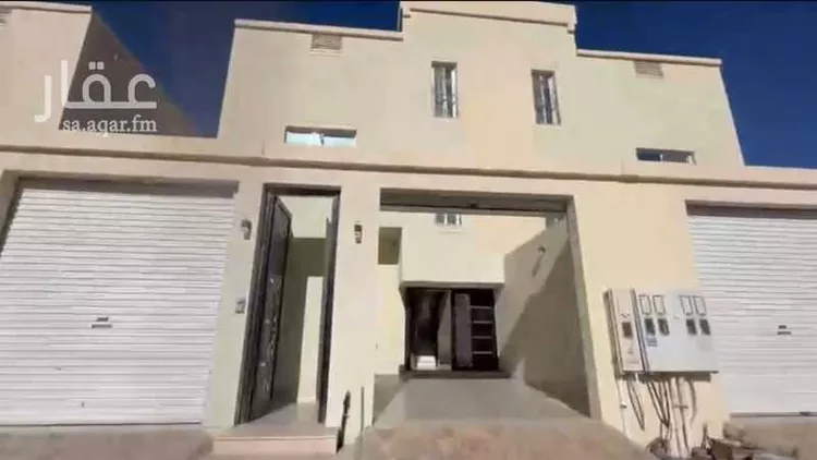 فيلا للبيع في شارع محمد بن ابراهيم اليشكري, حي المطار, مدينة المدينة المنورة, منطقة المدينة المنورة