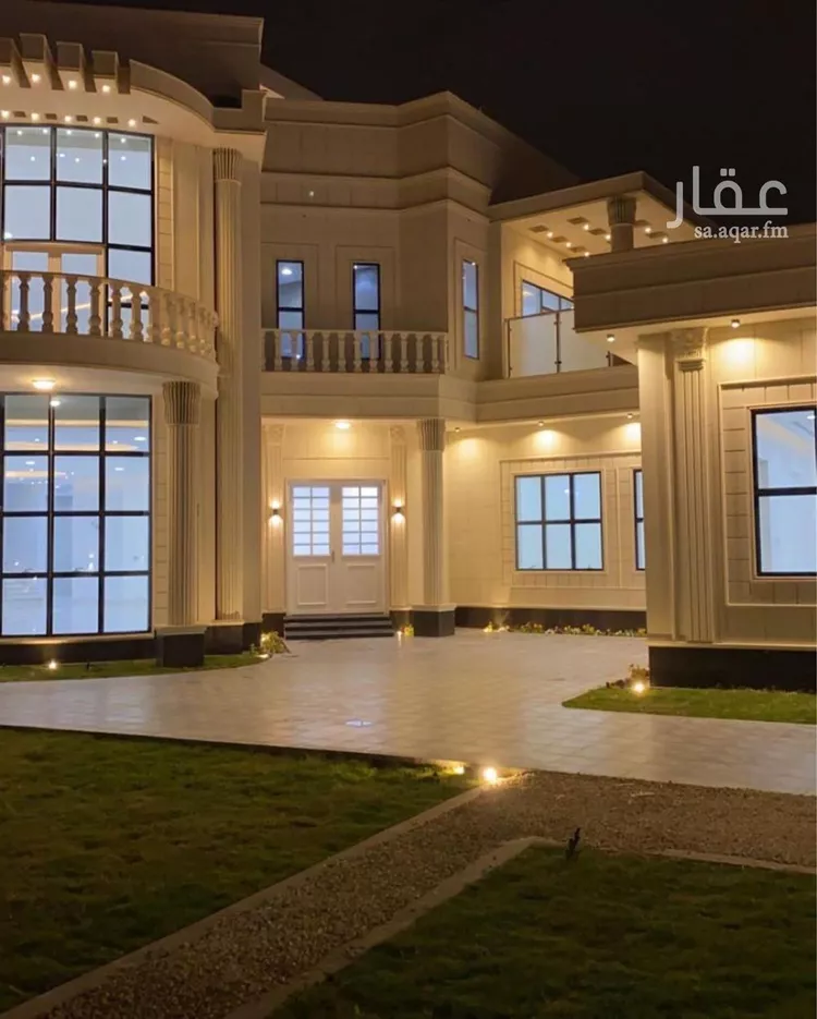 فيلا للبيع في شارع داود ابن علي, حي النهضة, مدينة بريده, منطقة القصيم صورة 2