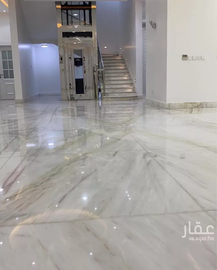 فيلا للبيع في شارع داود ابن علي, حي النهضة, مدينة بريده, منطقة القصيم صورة 5