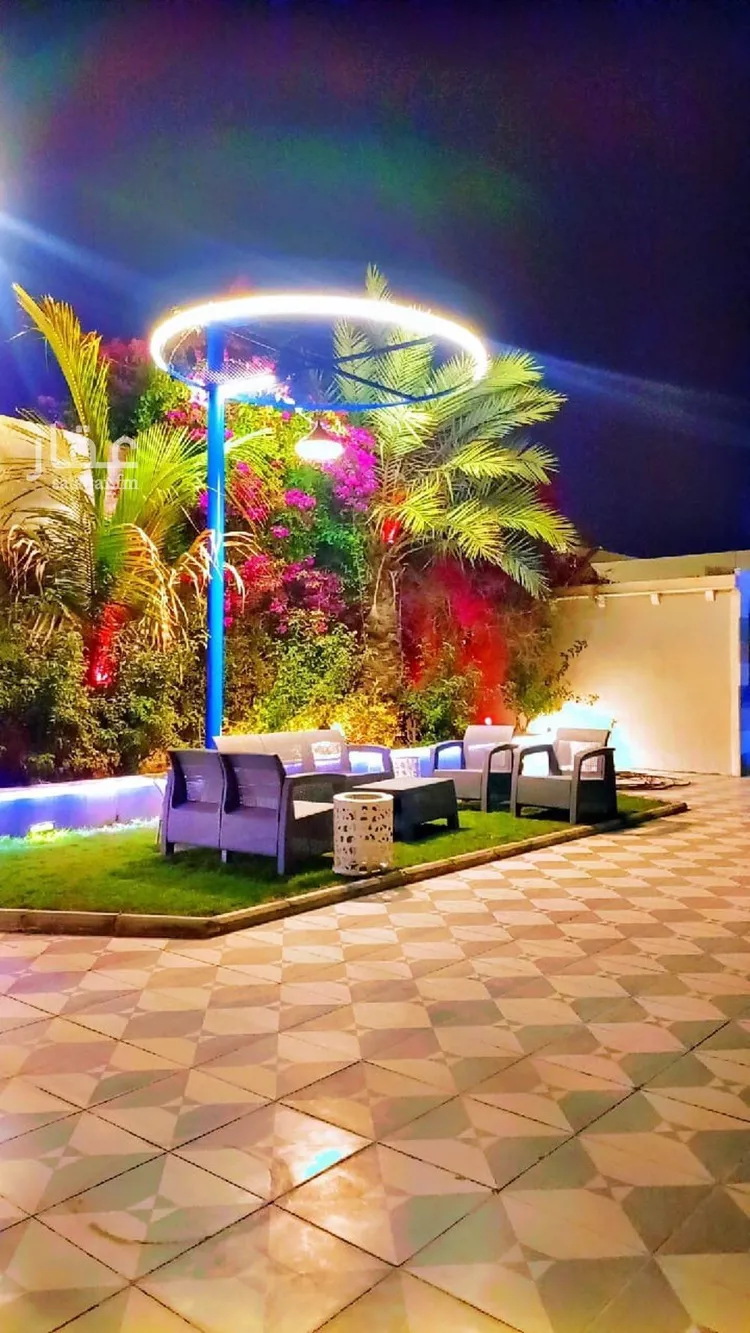 استراحة للبيع في شارع قيس ابن عصمة ابن مالك, حي السكب, مدينة المدينة المنورة, منطقة المدينة المنورة صورة 5