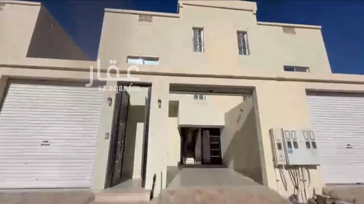 فيلا للبيع في شارع محمد بن ابراهيم اليشكري, حي المطار, مدينة المدينه المنوره, منطقة المدينة المنورة صورة 2