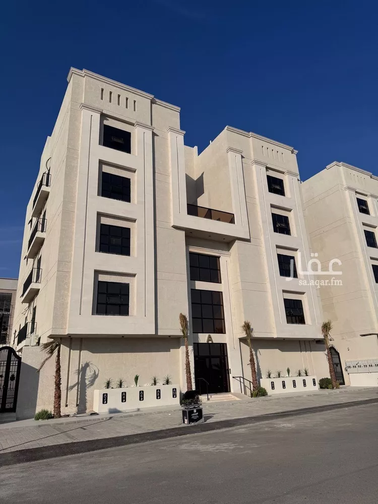 شقة للبيع في شارع ممر مشاه 1086, حي عين الخيف, مدينة المدينة المنورة, منطقة المدينة المنورة صورة 4