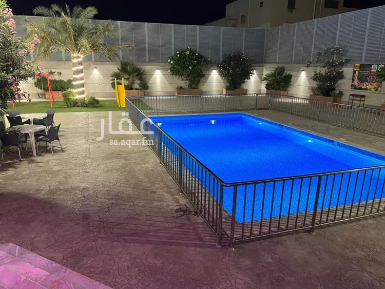 استراحة للبيع في شارع ثابت بن يسار, حي الغابة, مدينة المدينة المنورة, منطقة المدينة المنورة صورة 4