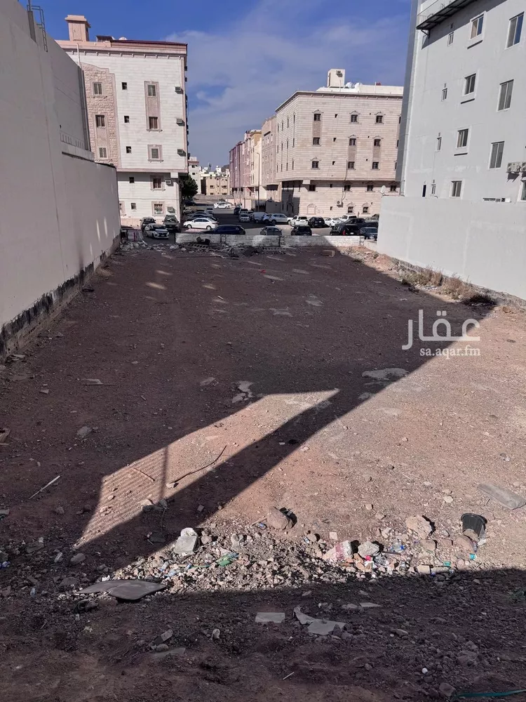 أرض للبيع في شارع طريق خالد بن الوليد, حي الفتح, مدينة المدينة المنورة, منطقة المدينة المنورة صورة 5