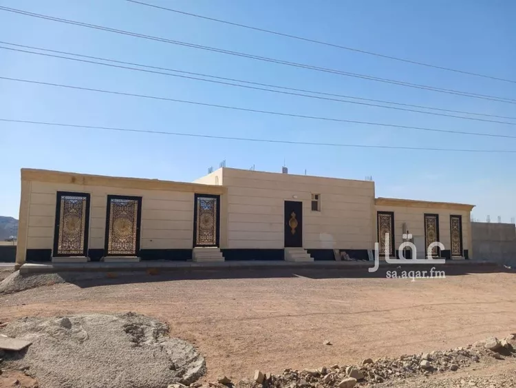 استراحة للبيع في شارع الملك خالد ابن عبدالعزيز سعود, حي البلقاء, مدينة المدينة المنورة, منطقة المدينة المنورة