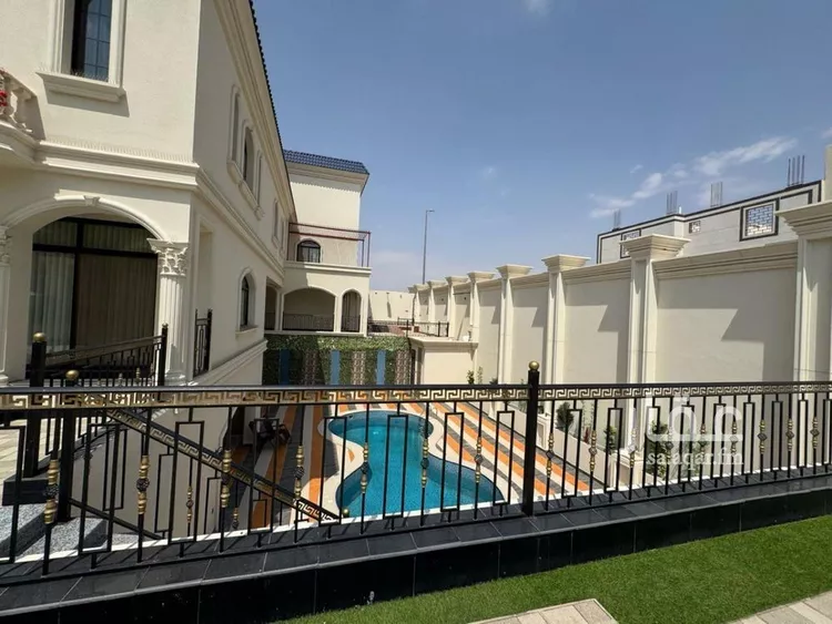 Villa for Sale in Medina Hathm 21