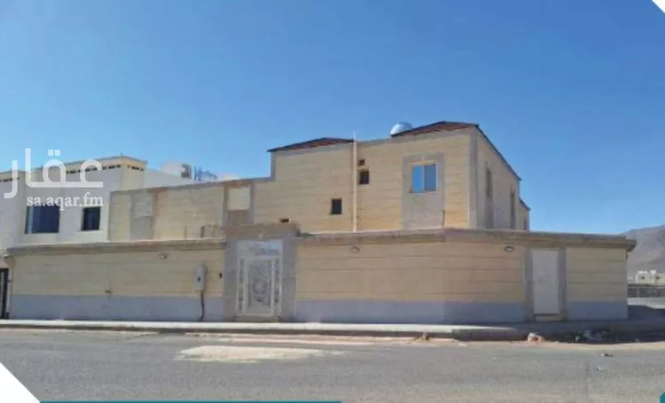 عمارة للبيع في شارع محمد بن الفضل, حي السكب, مدينة المدينة المنورة, منطقة المدينة المنورة