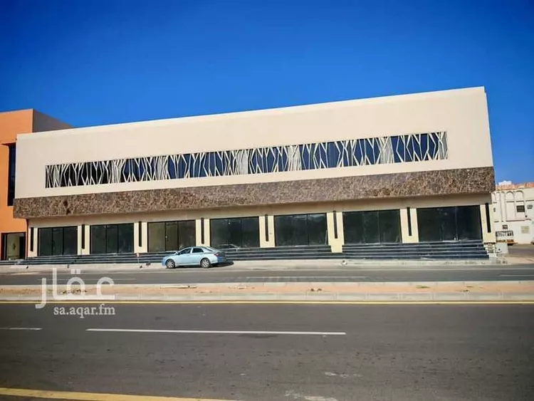 مجمع للإيجار في شارع عمير ابن ابي وقاص, حي البركة, مدينة المدينة المنورة, منطقة المدينة المنورة صورة 2