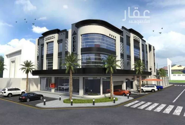 مجمع للبيع في شارع الملك عبدالله بن عبدالعزيز, حي الخاتم, مدينة المدينة المنورة, منطقة المدينة المنورة صورة 2