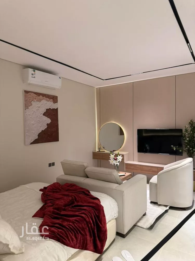 شقة للبيع في شارع ممر مشاه 1086, حي عين الخيف, مدينة المدينة المنورة, منطقة المدينة المنورة صورة 5