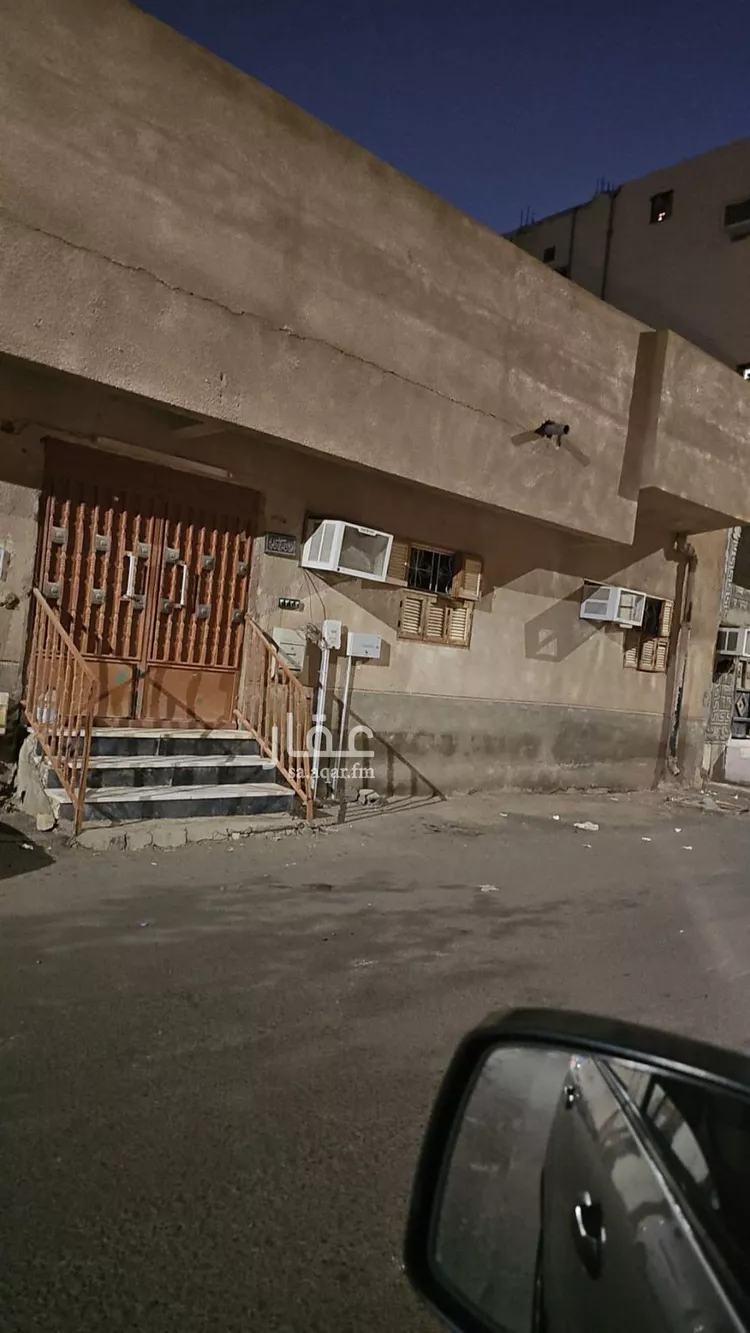 عمارة للبيع في شارع محمد الشعيثي, حي الإسكان, مدينة المدينة المنورة, منطقة المدينة المنورة