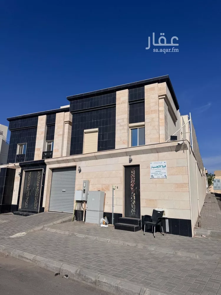 فيلا للإيجار في شارع خبيب ابن عدي, حي الروابي, مدينة المدينة المنورة, منطقة المدينة المنورة