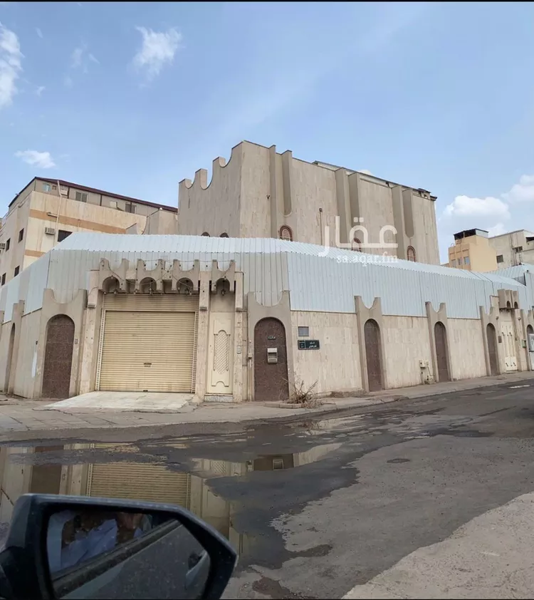 فيلا للبيع في شارع خوات ابن جبير الانصاري, حي العريض, مدينة المدينة المنورة, منطقة المدينة المنورة