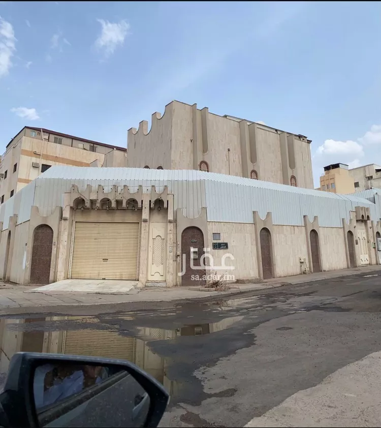 فيلا للبيع في شارع خوات ابن جبير الانصاري, حي العريض, مدينة المدينة المنورة, منطقة المدينة المنورة