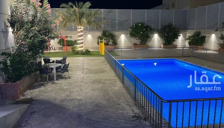 استراحة للبيع في شارع ثابت بن يسار, حي الغابة, مدينة المدينة المنورة, منطقة المدينة المنورة صورة 2