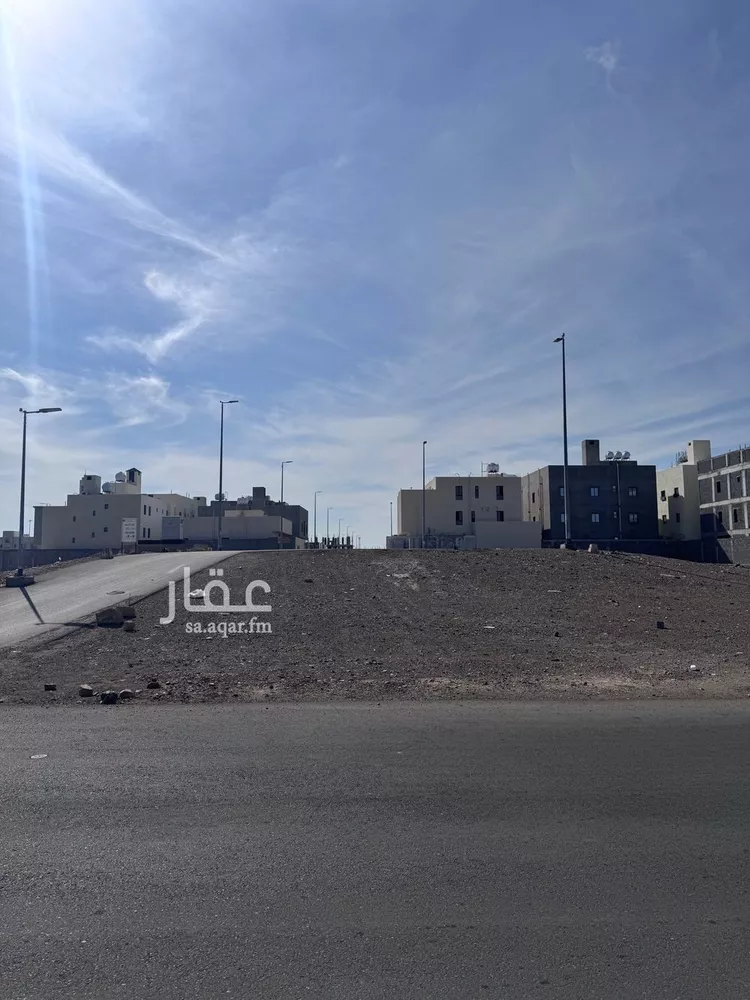 أرض للبيع في شارع الشموس بنت مالك , حي الهدراء, مدينة المدينة المنورة, منطقة المدينة المنورة صورة 4