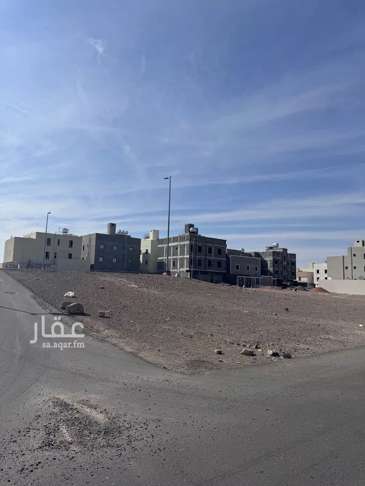 أرض للبيع في شارع الشموس بنت مالك , حي الهدراء, مدينة المدينة المنورة, منطقة المدينة المنورة صورة 2